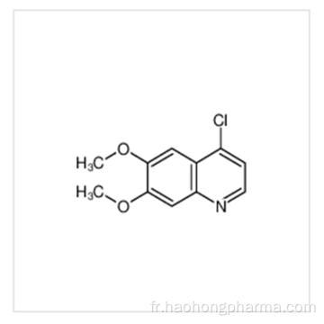 Cabozantinib intermédiaire Cas 35654-56-9